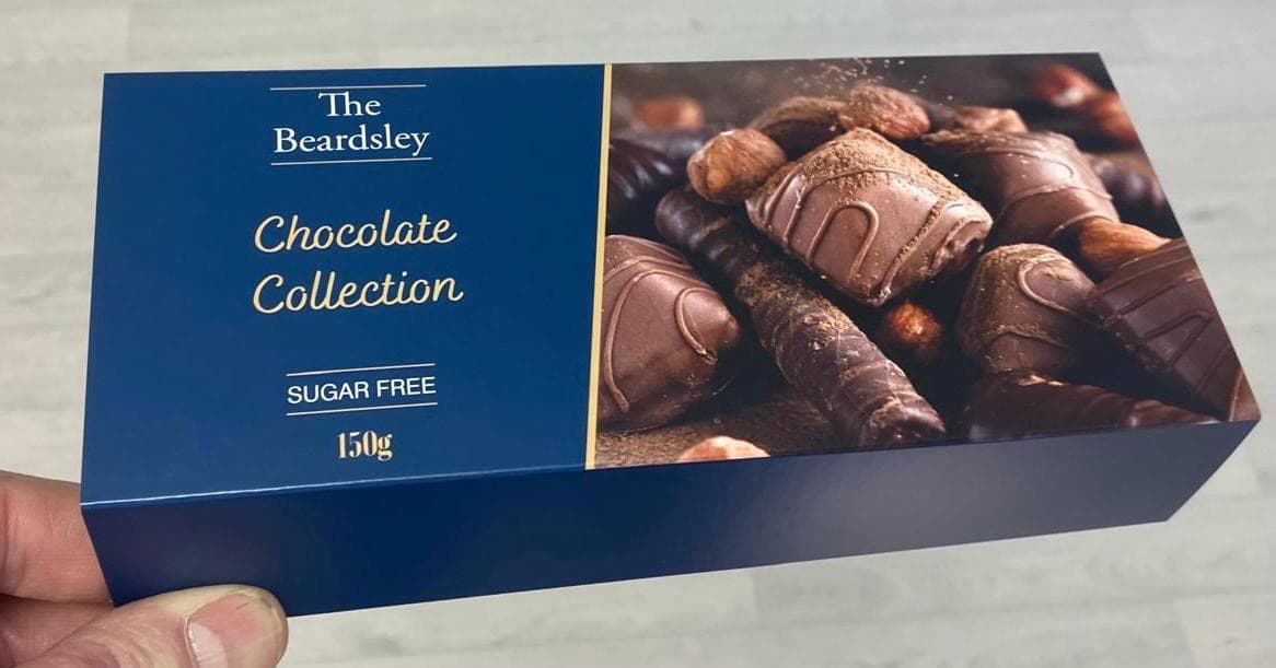 Food Packaging Sleeves