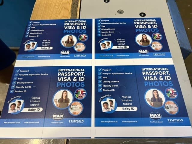 Wallet packaging challenge