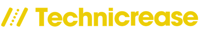 Technicrease Logo
