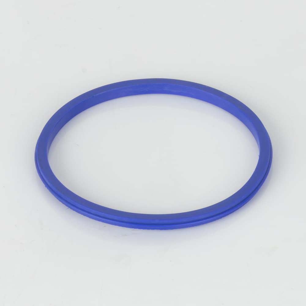 Tri-Creaser Easy Fit Blue Gripper Crease