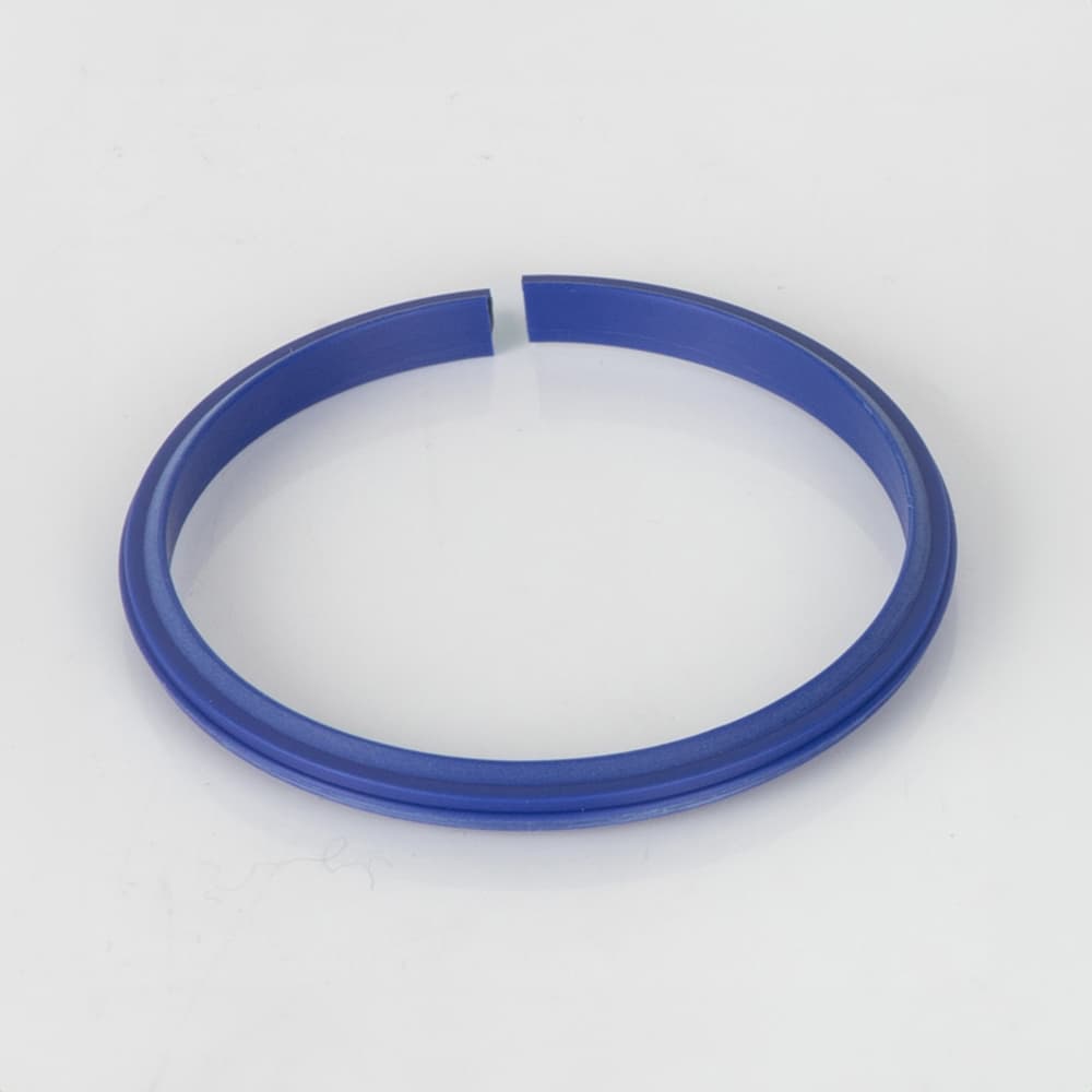 Tri-Creaser Fast Fit Blue Endura Split Gripper Crease