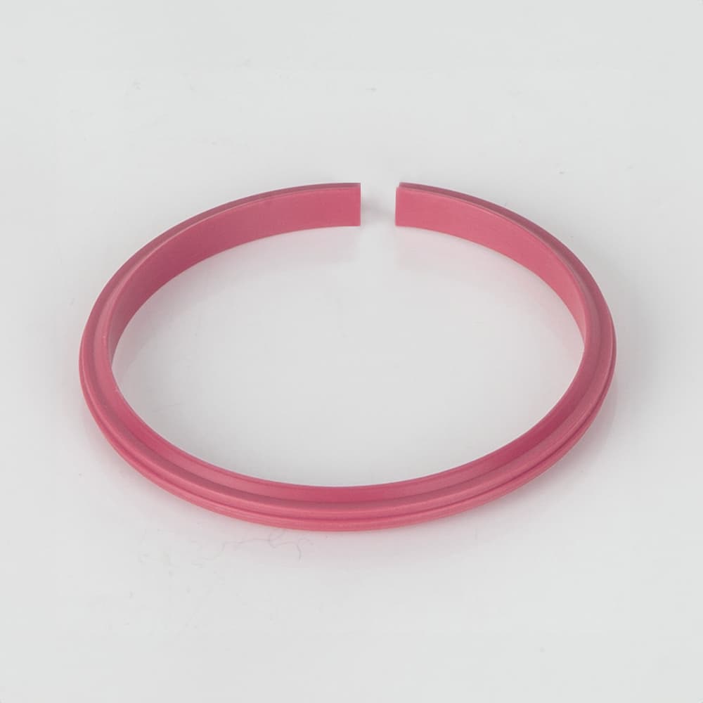 Tri-Creaser Fast Fit Yellow Endura Split Gripper Crease