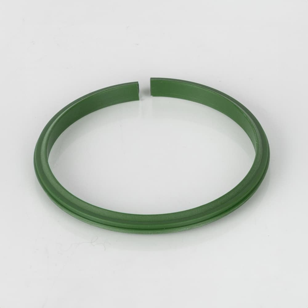 Tri-Creaser Fast Fit Green Endura Split Gripper Crease