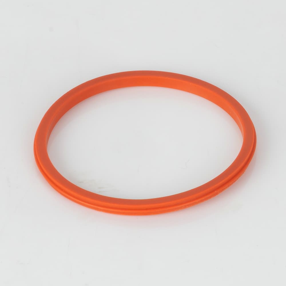 Tri-Creaser Easy Fit Red Endura Gripper Crease