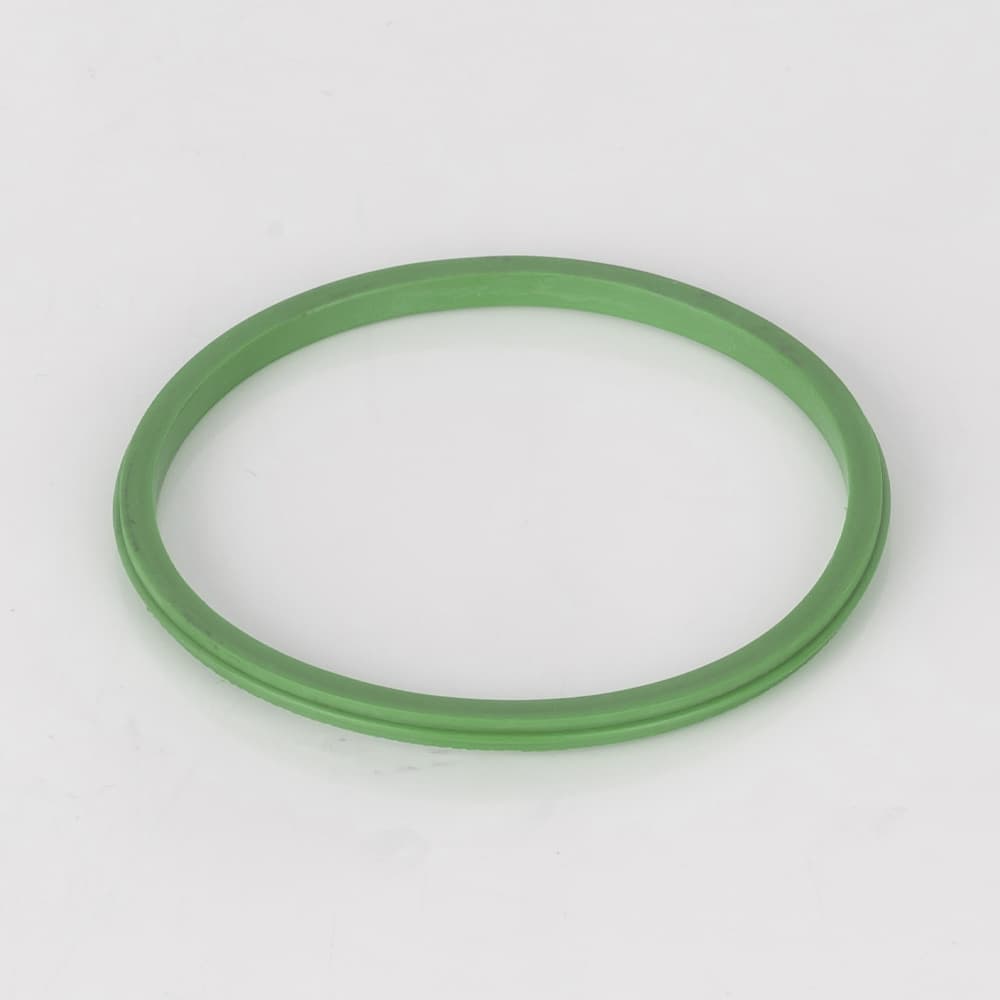 Tri-Creaser Easy Fit Green Endura Gripper Crease